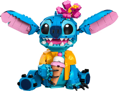 LEGO Disney - Stitch - 43249