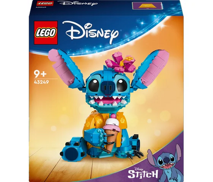 LEGO Disney - Stitch - 43249