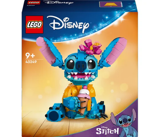 LEGO Disney - Stitch - 43249