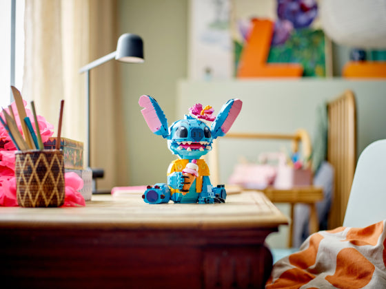 LEGO Disney - Stitch - 43249