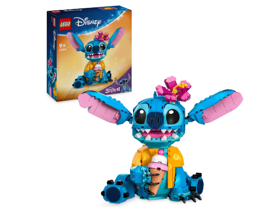 LEGO Disney - Stitch - 43249