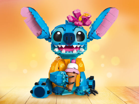 LEGO Disney - Stitch - 43249