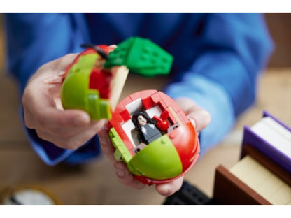 LEGO Disney - Symbolen van beroemde schurken - 43227