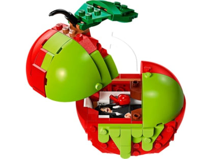 LEGO Disney - Symbolen van beroemde schurken - 43227