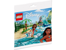 LEGO Disney - Vaiana's dolfijnenbaai - 30646