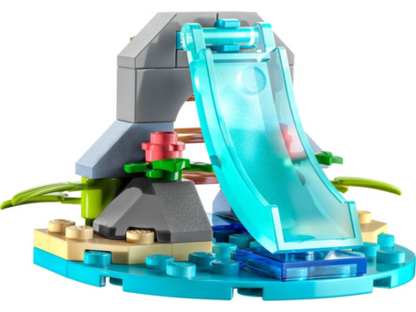 LEGO Disney - Vaiana's dolfijnenbaai - 30646