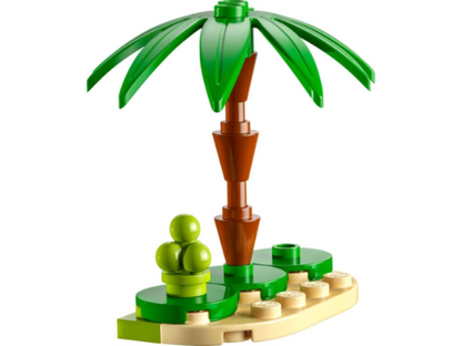 LEGO Disney - Vaiana's dolfijnenbaai - 30646