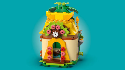 LEGO Disney - Vaiana's speeleiland - 43260