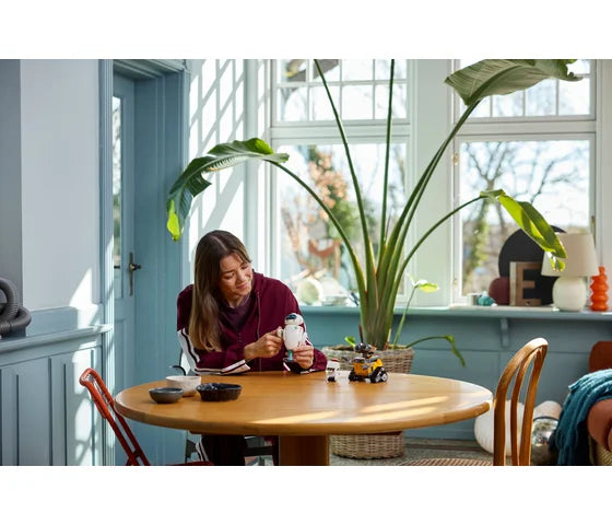 LEGO Disney - WALL-E en EVE - 43279