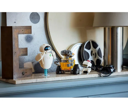 LEGO Disney - WALL-E en EVE - 43279