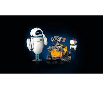 LEGO Disney - WALL-E en EVE - 43279