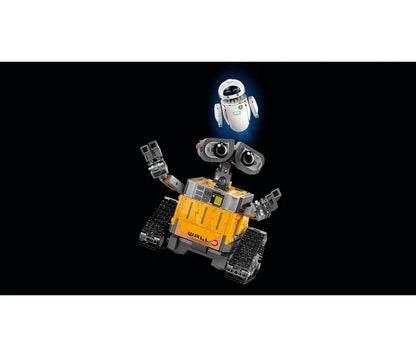 LEGO Disney - WALL-E en EVE - 43279