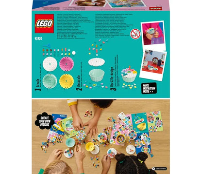 LEGO Dots - Creatieve feestkit - 41926