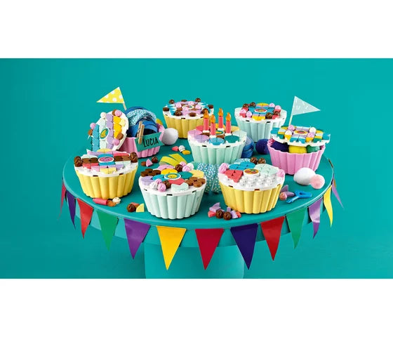 LEGO Dots - Creatieve feestkit - 41926