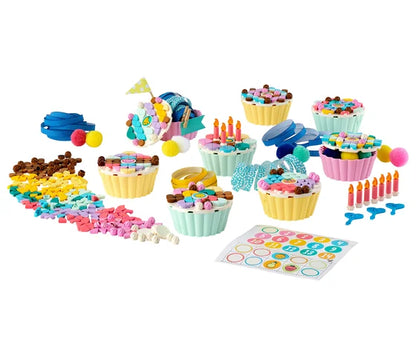 LEGO Dots - Creatieve feestkit - 41926