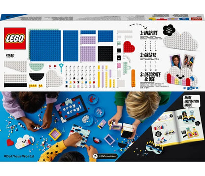 LEGO Dots - Creatieve ontwerpdoos - 41938