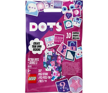 LEGO Dots - DOTS Extra - serie 3 - 41921