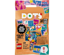 LEGO Dots - Extra DOTS - serie 2 - 41916