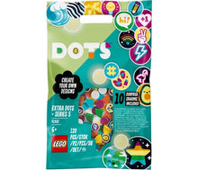 LEGO Dots - Extra DOTS - serie 5 - 41932
