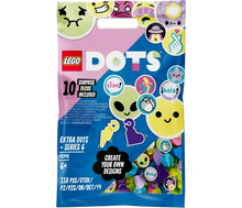 LEGO Dots - Extra DOTS - serie 6 - 41946