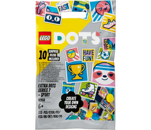LEGO Dots - Extra DOTS serie 7 - SPORT - 41958