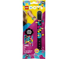LEGO Dots - Gamer armband met bedeltjes - 41943