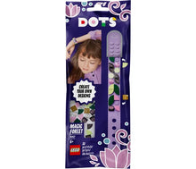 LEGO Dots - Magisch Woud armband - 41917