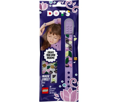 LEGO Dots - Magisch Woud armband - 41917