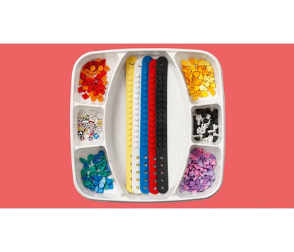 LEGO Dots - Mickey & Friends: megapak armbanden - 41947