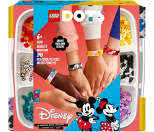 LEGO Dots - Mickey & Friends: megapak armbanden - 41947