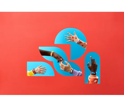 LEGO Dots - Mickey & Friends: megapak armbanden - 41947