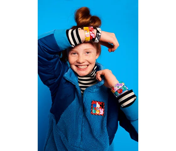 LEGO Dots - Mickey & Friends: megapak armbanden - 41947