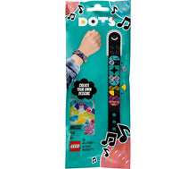 LEGO Dots - Muziek armband - 41933