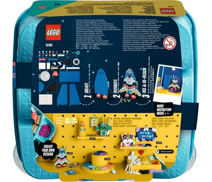 LEGO Dots - Potloodbakje - 41936