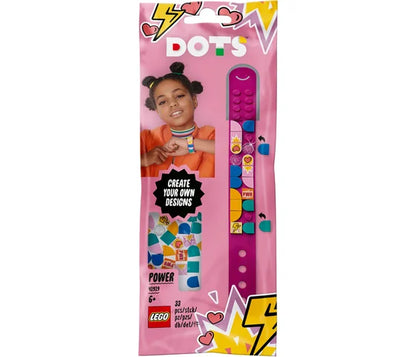 LEGO Dots - Power armband - 41919