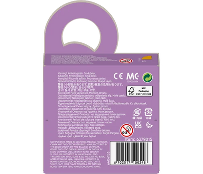 LEGO Dots - Stitch-on patch - 41955