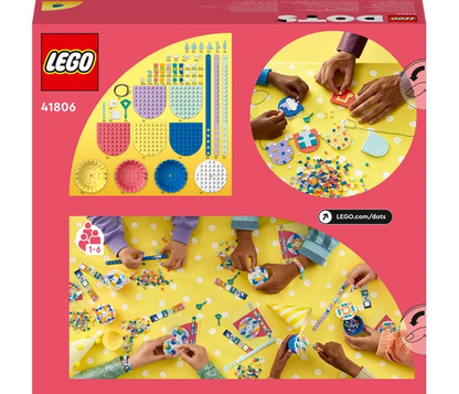 LEGO Dots - Ultieme feestset - 41806