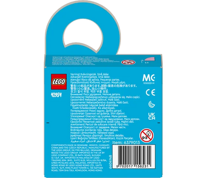 LEGO Dots - Zelfklevende patch - 41954