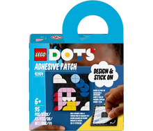 LEGO Dots - Zelfklevende patch - 41954