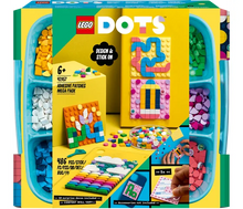 LEGO Dots - Zelfklevende patches megaset - 41957