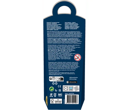 LEGO Dots - Zweinstein™ Accessoires pakket - 41808