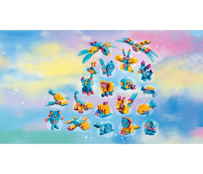 LEGO Dreamzzz - Bunchu's creatieve dierenavonturen - 71488