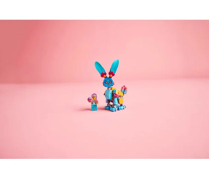 LEGO Dreamzzz - Bunchu's creatieve dierenavonturen - 71488