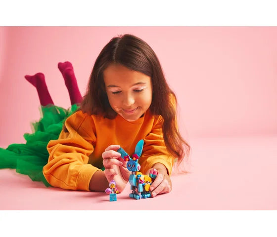 LEGO Dreamzzz - Bunchu's creatieve dierenavonturen - 71488