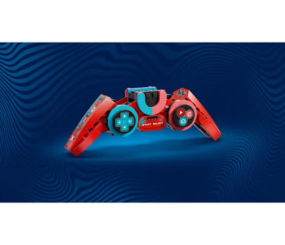 LEGO Dreamzzz - Coopers controllervliegtuig - 71489