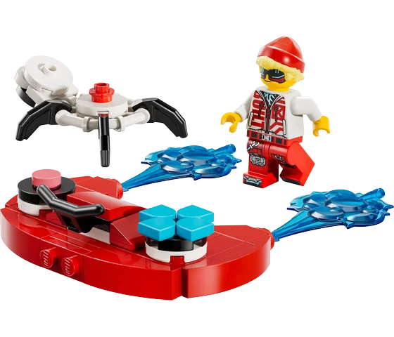 LEGO Dreamzzz - Coopers vliegende minicontroller - 30698