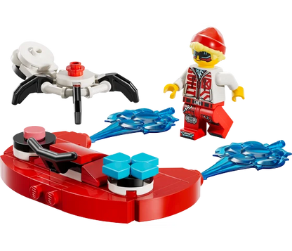 LEGO Dreamzzz - Coopers vliegende minicontroller - 30698