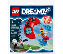 LEGO Dreamzzz - Coopers vliegende minicontroller - 30698