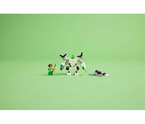 LEGO Dreamzzz - Z-Blobs robot- en voertuigavonturen - 71487