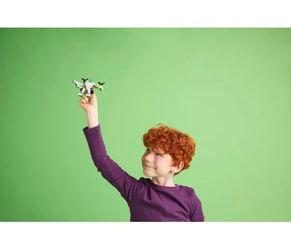 LEGO Dreamzzz - Z-Blobs robot- en voertuigavonturen - 71487